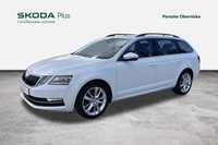 Skoda Octavia STYLE! Czujniki Parkowania ! Kamera Cofania ! SmartLink ! Ambiente !