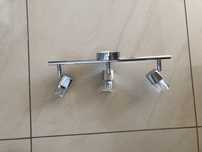 Lampa halogen podsufitowa