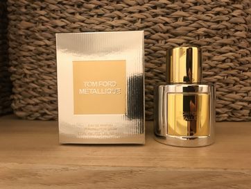 Perfumy Tom Ford Metallique 10 ml