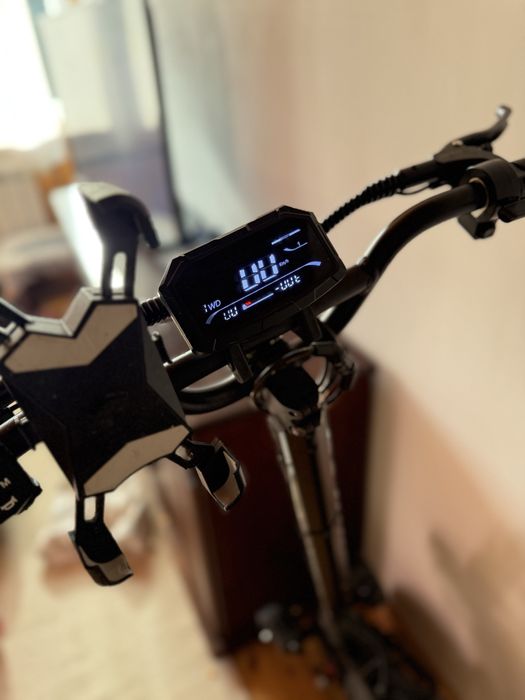 Електро самокат Obarter g10