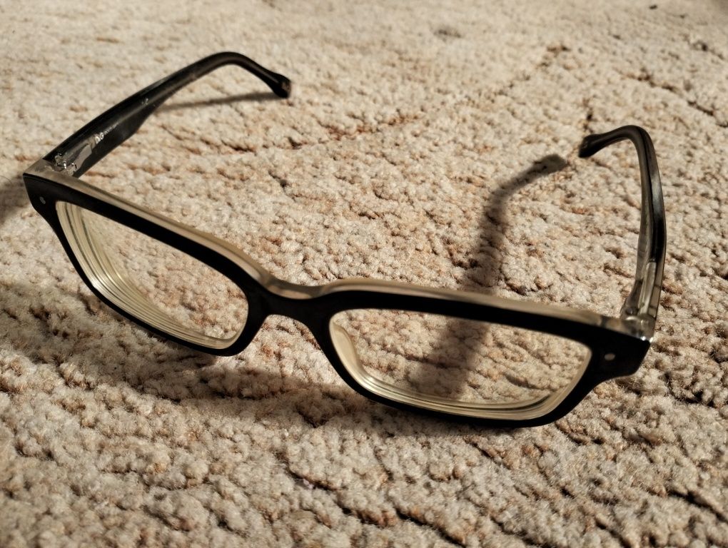 Okulary D&G codzienne