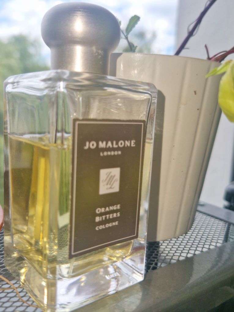 Perfumy Jo Malone Orange Bitters Cologne 75 ml