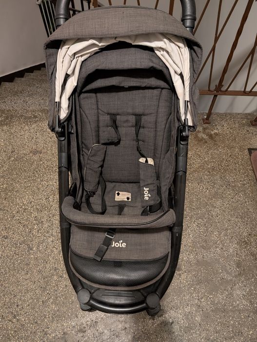 Wózek dziecięcy Joie Mytrax