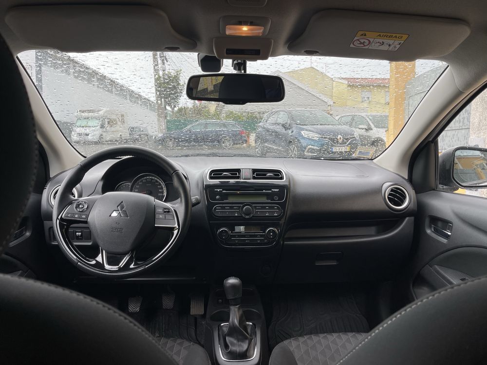 Mitsubishi Space Star 1.2 Intense