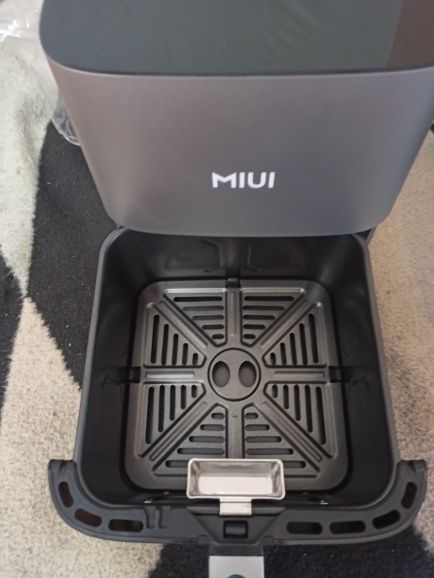 Аерогриль Miui 5l мультипіч Xiaomi  5л