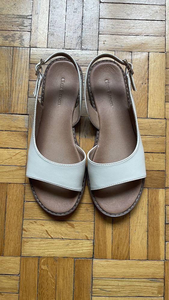 Sandały 37 Clara Barson CCC