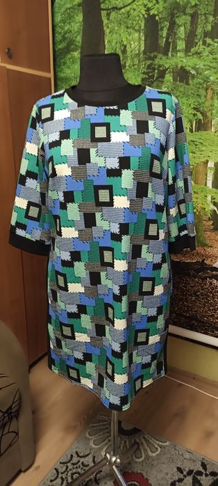 Комплект женский-пеньюар и сорочка недорого