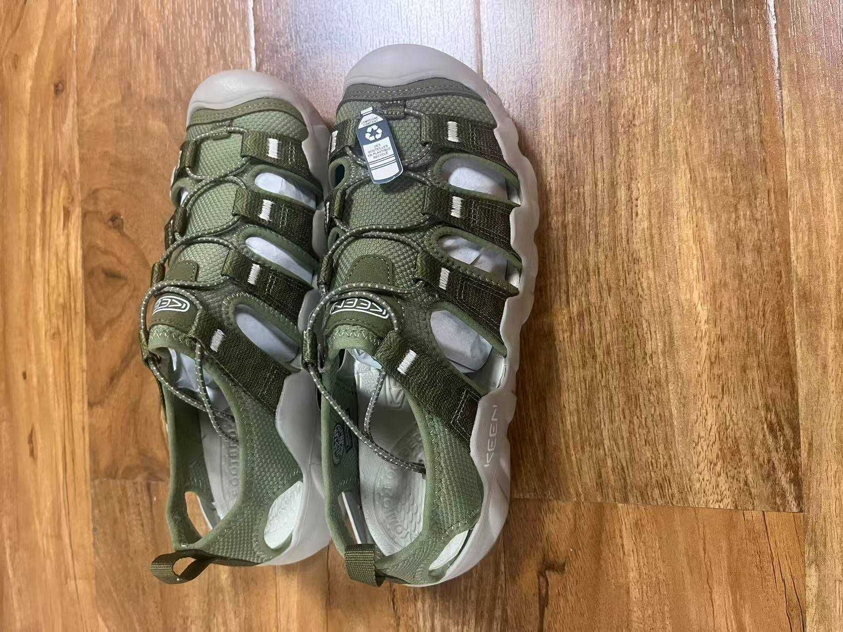 KEEN Hyperport H2 EU46