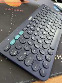 Klawiatura Logitech K380