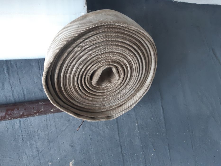 Pompa do wody z weżem