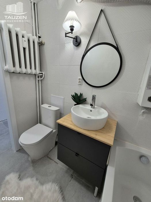 Okazja! Kawalerka inwestycyjna Park i Uczelnia