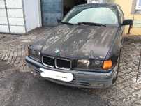 Peças Bmw 316i e36