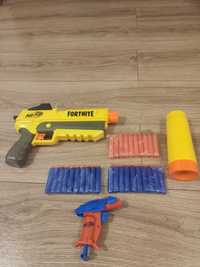 Pistolet Nerf Fortnite