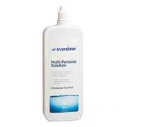 Раствор для линз EVERCLEAR Multi-Purpose для ухода, 250ml !