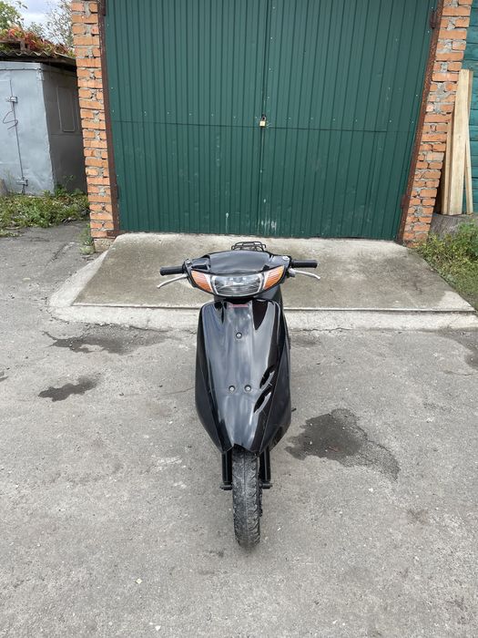 Продам скутер Honda Dio AF 34 new 2004