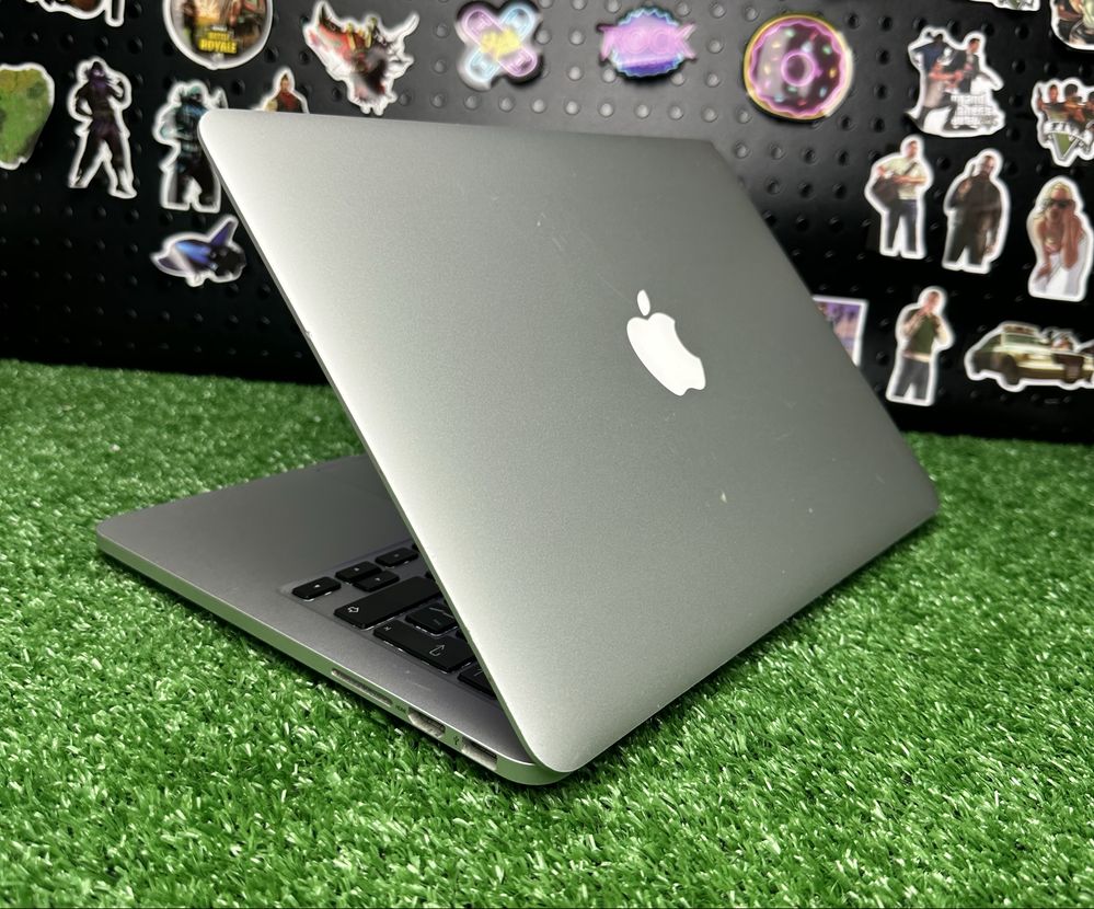 Apple MacBook Pro 2015 (A1502) 13.3’’ Core i5 8GB ОЗУ/128GB SSD r2091