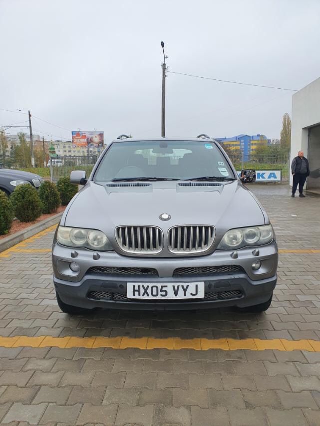 Розборка BMW X5 E53 запчастини деталі запчастини шрот бмв х5 е53