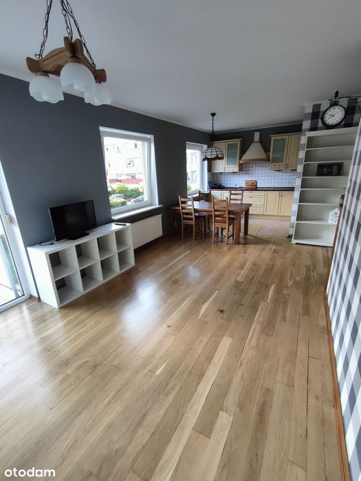 *3 pokoje, 67 m2, ul. Mogileńska, Nowe Miasto, os. Warszawskie*