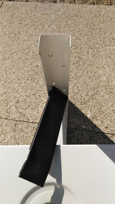 Suporte para televisão