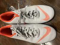 Halówki Nike mercurial r. 41
