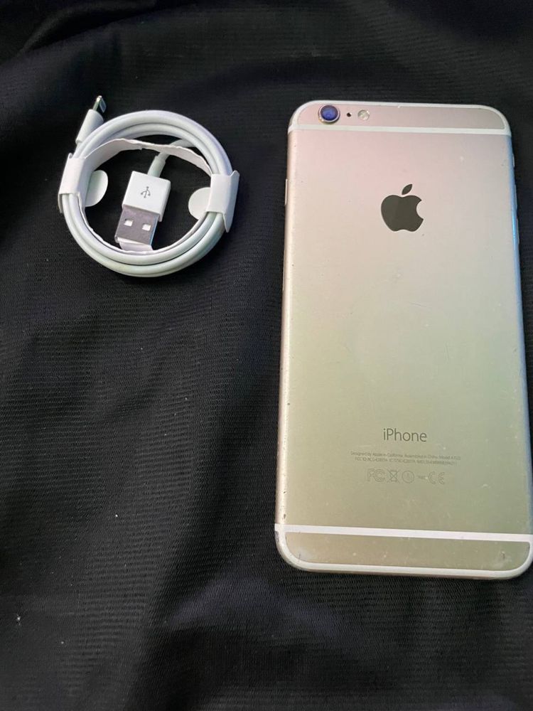 Iphone 6 plus 16gb | Bypass