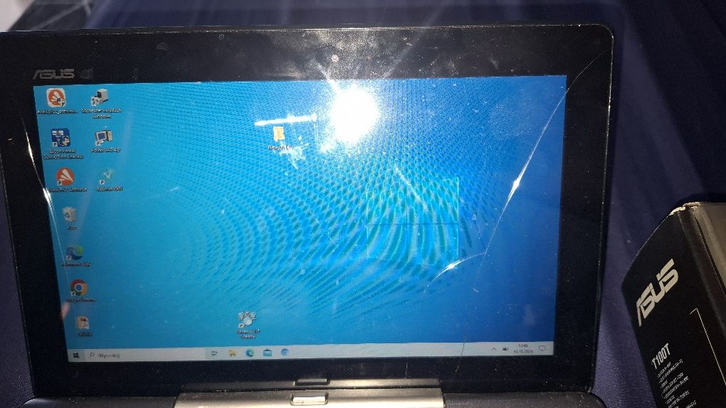 ASUS T100T Trasformers