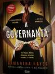 A Governanta - Samantha Hayes