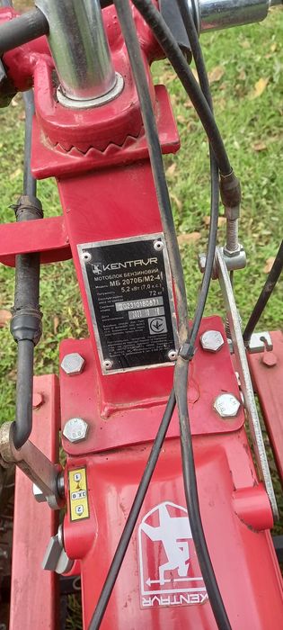 Продам мотоблок.