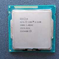 Procesor Intel Core i3-3240 2x3,4 GHz FCLGA1155