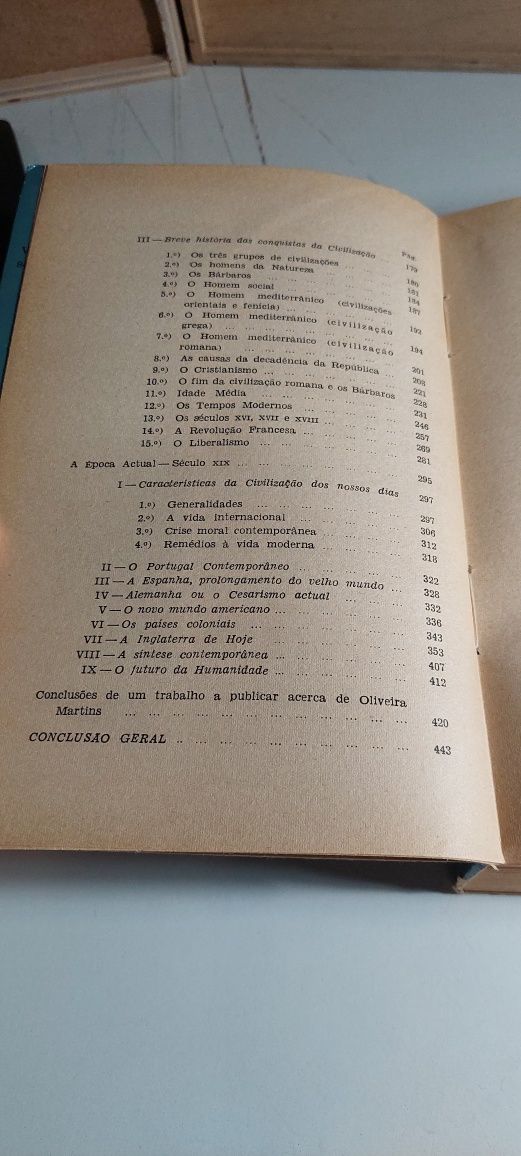 Notas Acerca da Geração de 70 - Flausino Torres