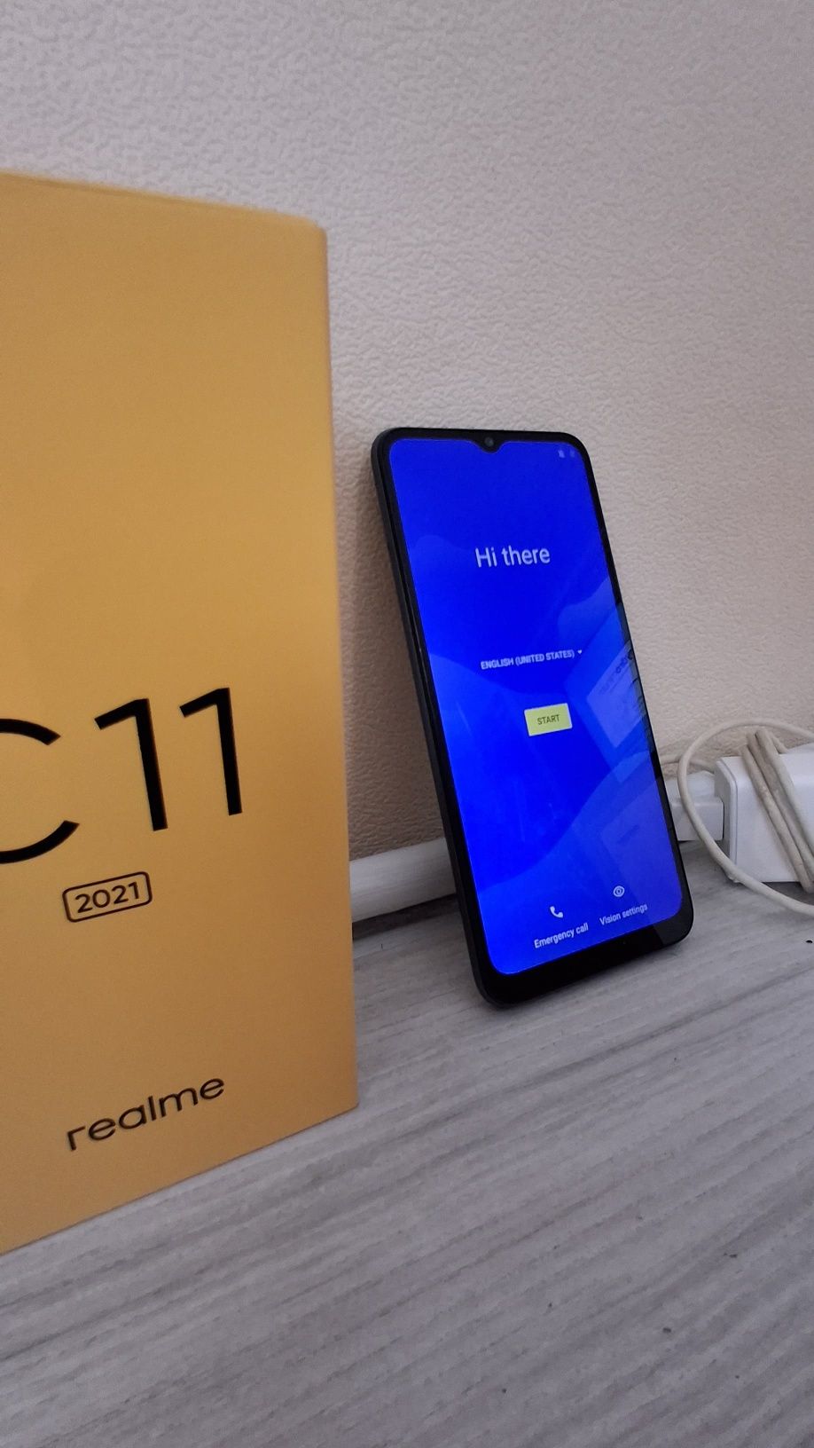 Sprzedam Realme C 11 2021