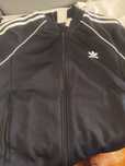 Casaco adidas TAM. Xl pouco usado