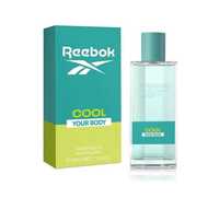 Reebok Cool Your Body woda toaletowa Damska 50 ml