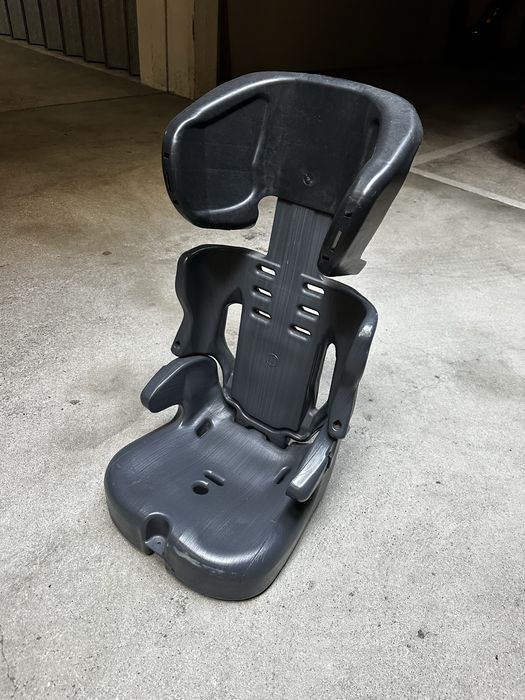 Cadeira crianca para automovel