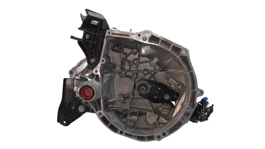 Caixa de Velocidades CITROEN C3 1.2Vti 2023 20A728 em STOCK