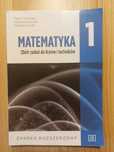 Zbiór zadań matematyka 1