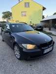 Bmw E91 2.0i 320i 2008r benzyna