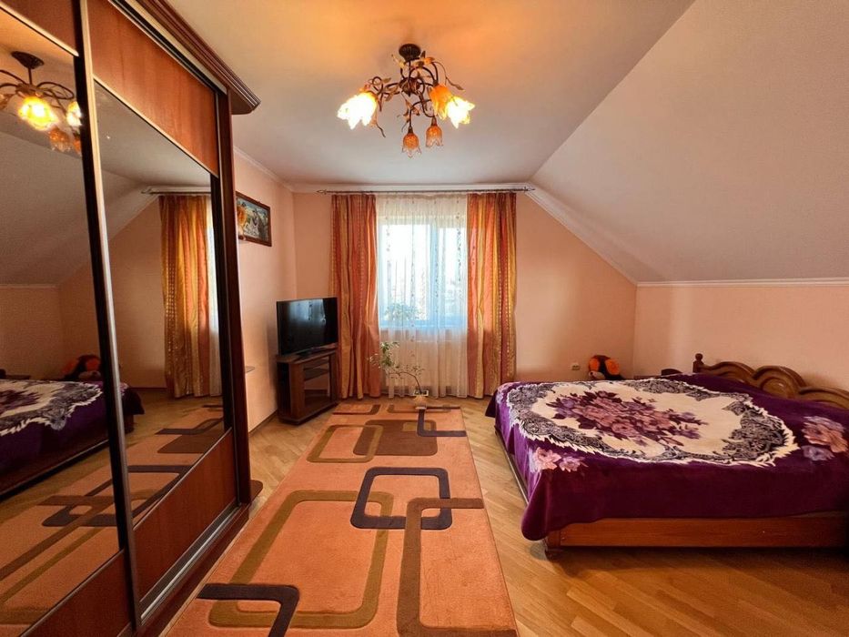 Продається будинок біля Львова!