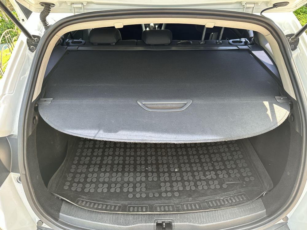 Renault Megane 3