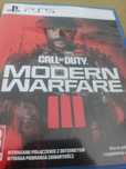 Call off duty MW lll