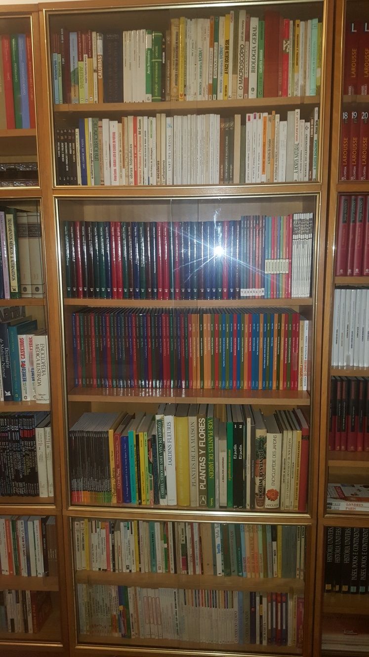 Livros para venda