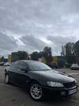 Opel Omega 2.0 газ/бензин