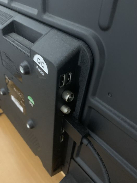 Tv Smart Hd 32 como nova na caixa