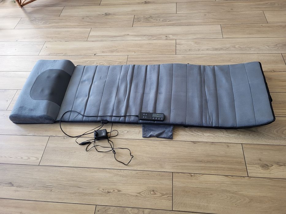 Materac masujacy MAX-8311