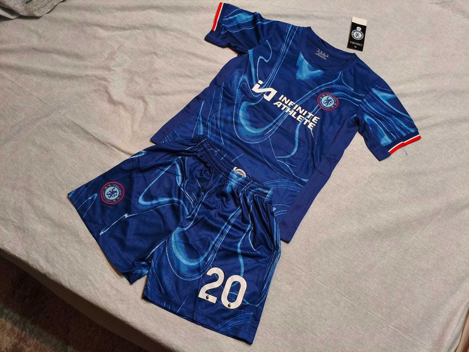 Camisola Criança Palmer Equipamento Chelsea | NOVO