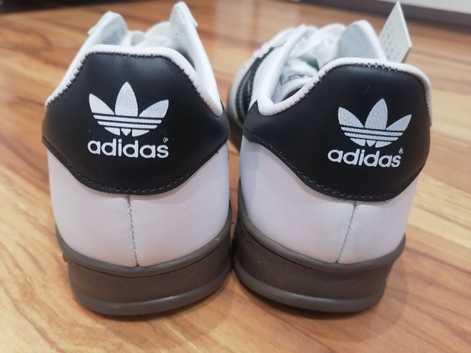 Adidas Gazela roz. 38 nowe