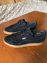 Кросівки Puma Suede 39 розмір 800грн