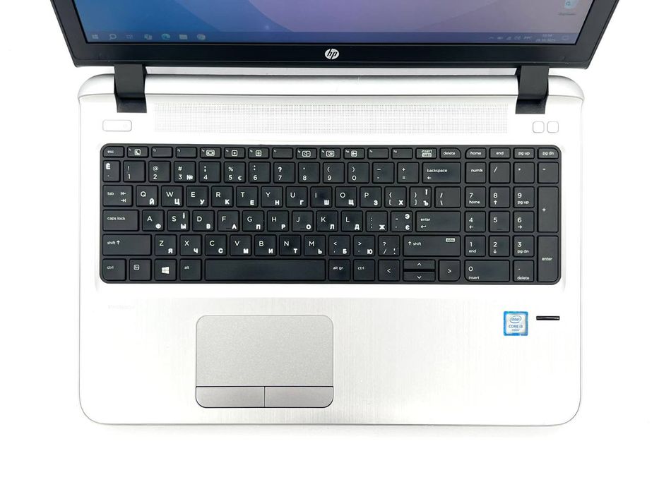 Ноутбук HP ProBook 450 G3 15.6" Intel Core i3 2.3 GHz 8 ID7598