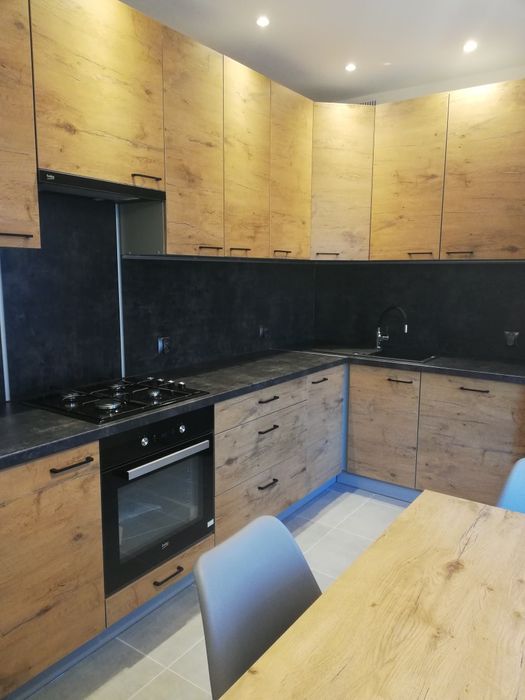 Mieszkanie 56 m Miodowa sprzedam