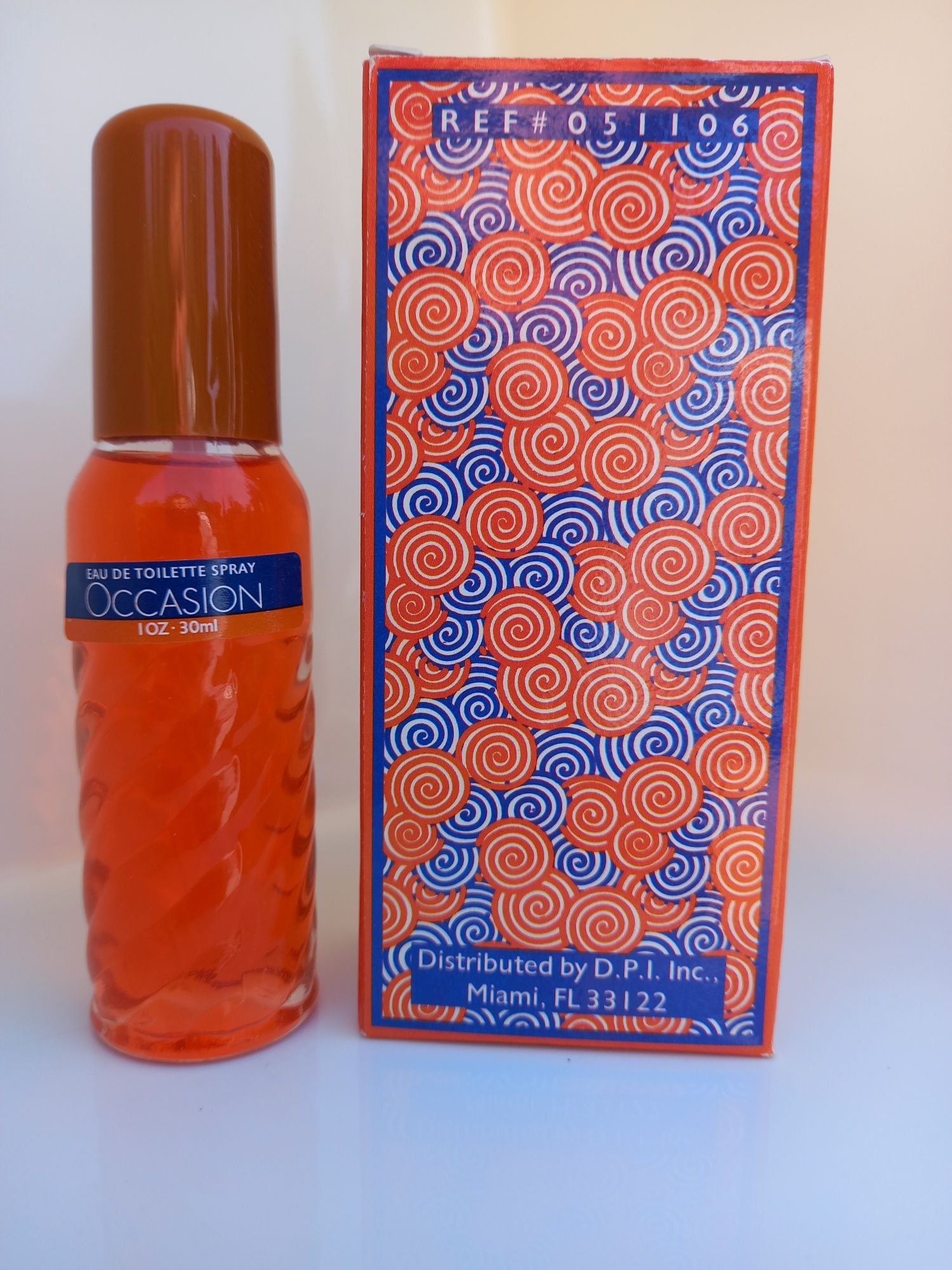 Occasion 30 ml EDT perfumy damskie Vintage Unikat !